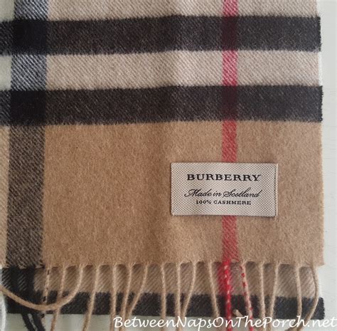 burberry scarf new|burberry scarf vs real.